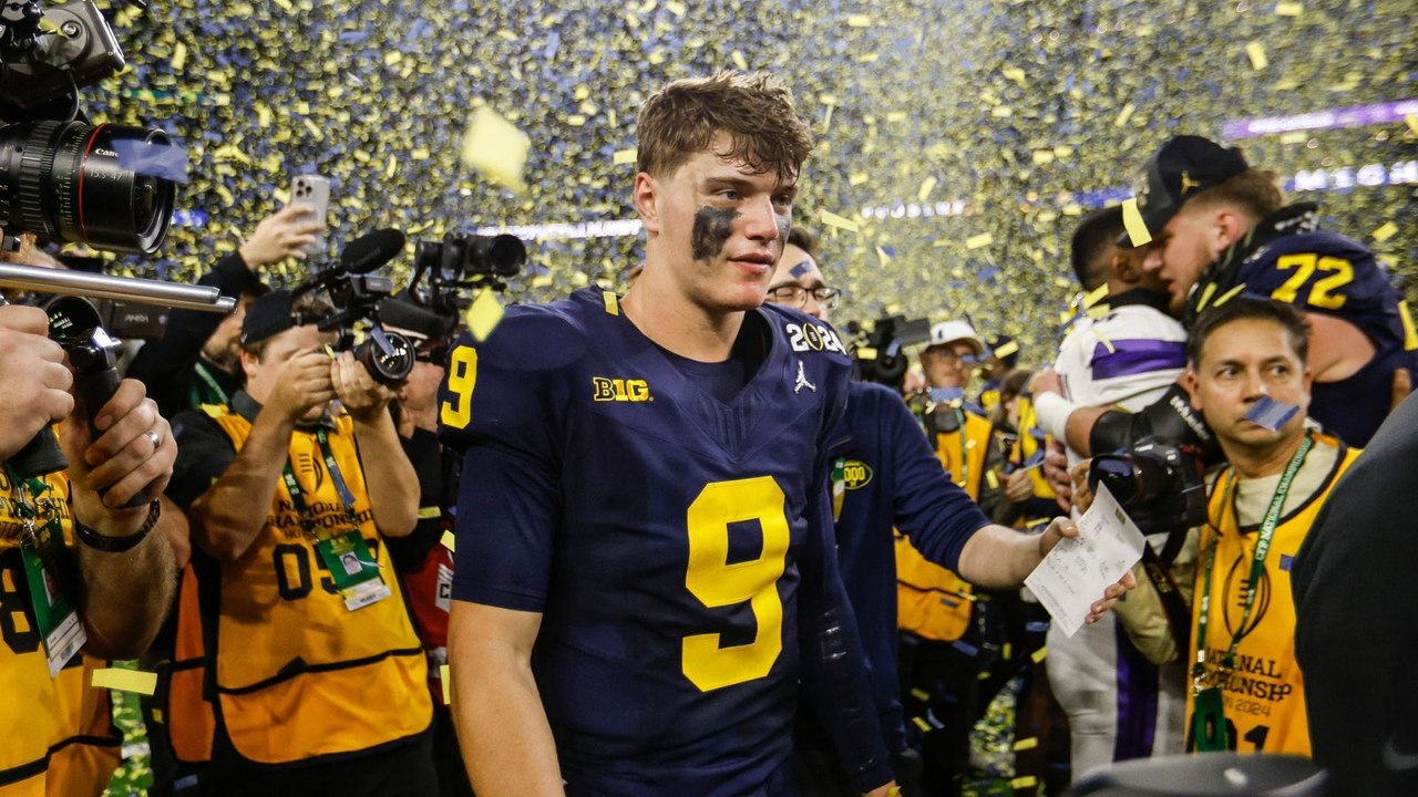 Minnesota Vikings' Critical Draft Strategy for a QB