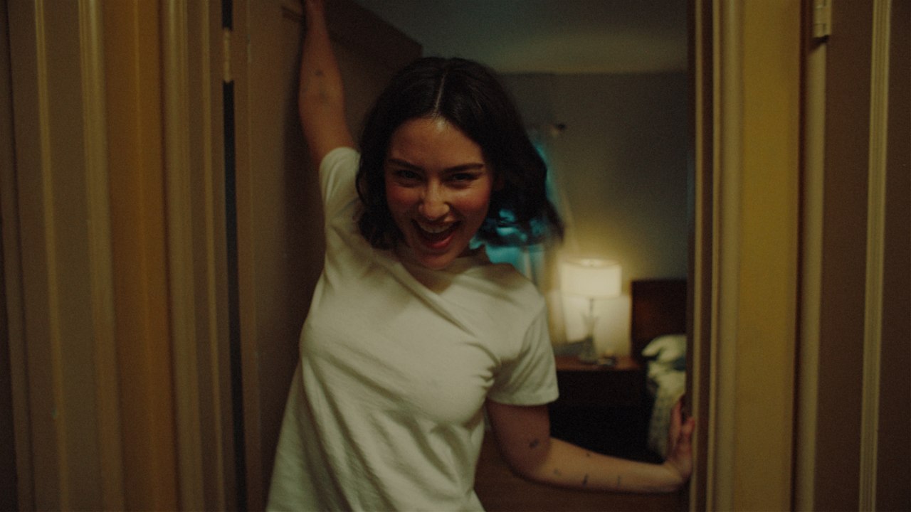 Gracie Abrams - Risk