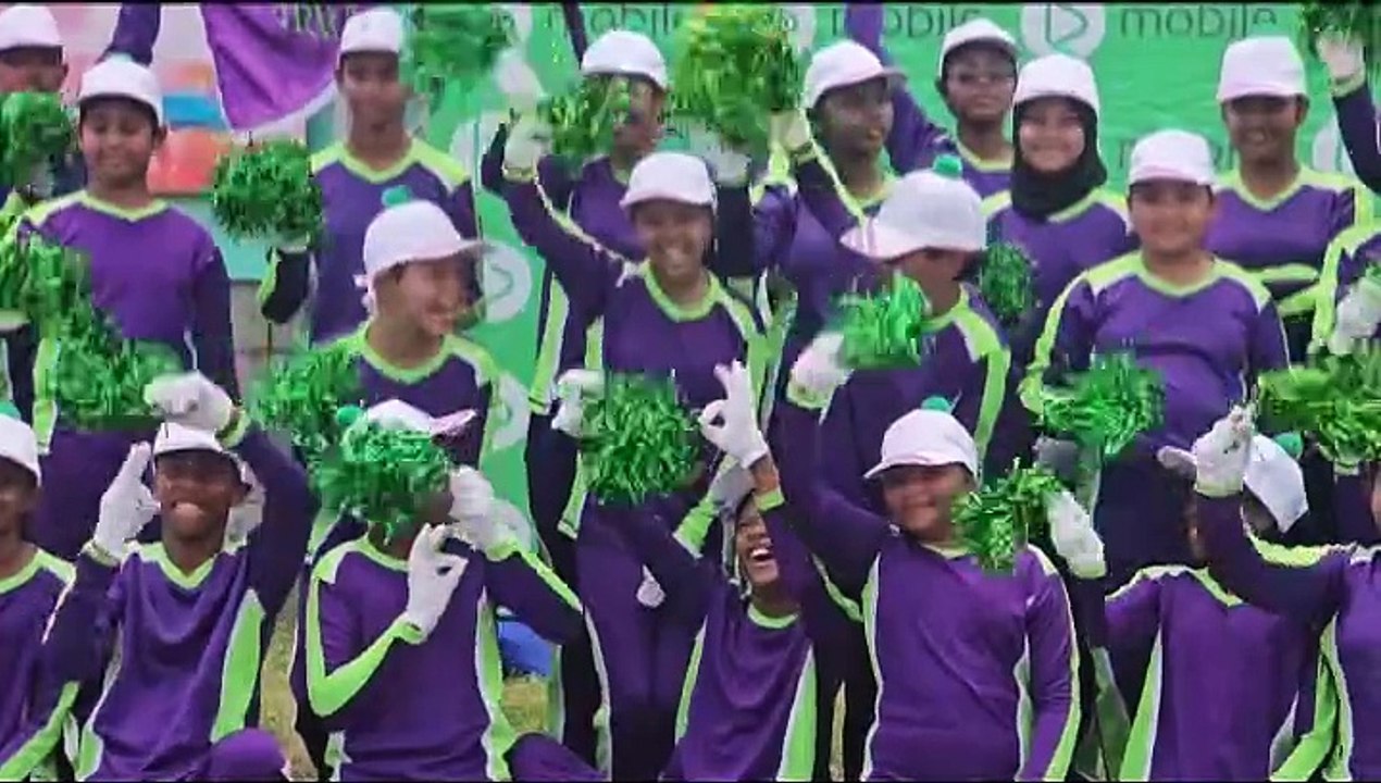 VICTORIA READY FOR NATIONAL T&F FINALS