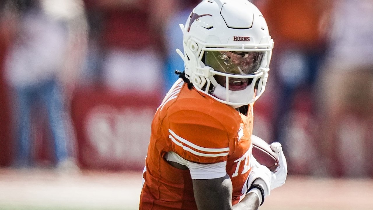 Chiefs' New Strategy: Utilizing Xavier Worthy's Deep Threat