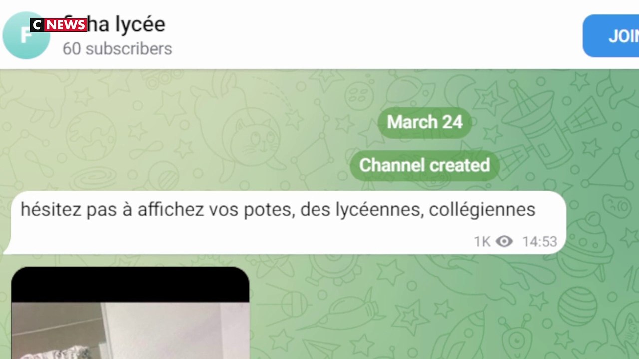 Comptes «fisha», nouveau fléau du cyberharcèlement