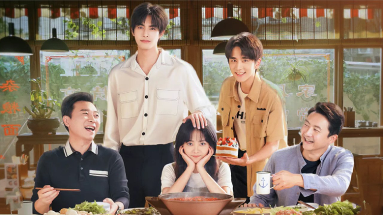 Sigue Adelante Capitulo 36 Español Latino - Drama En Español