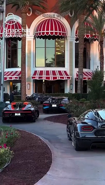 POV: The World in 2026 🌍