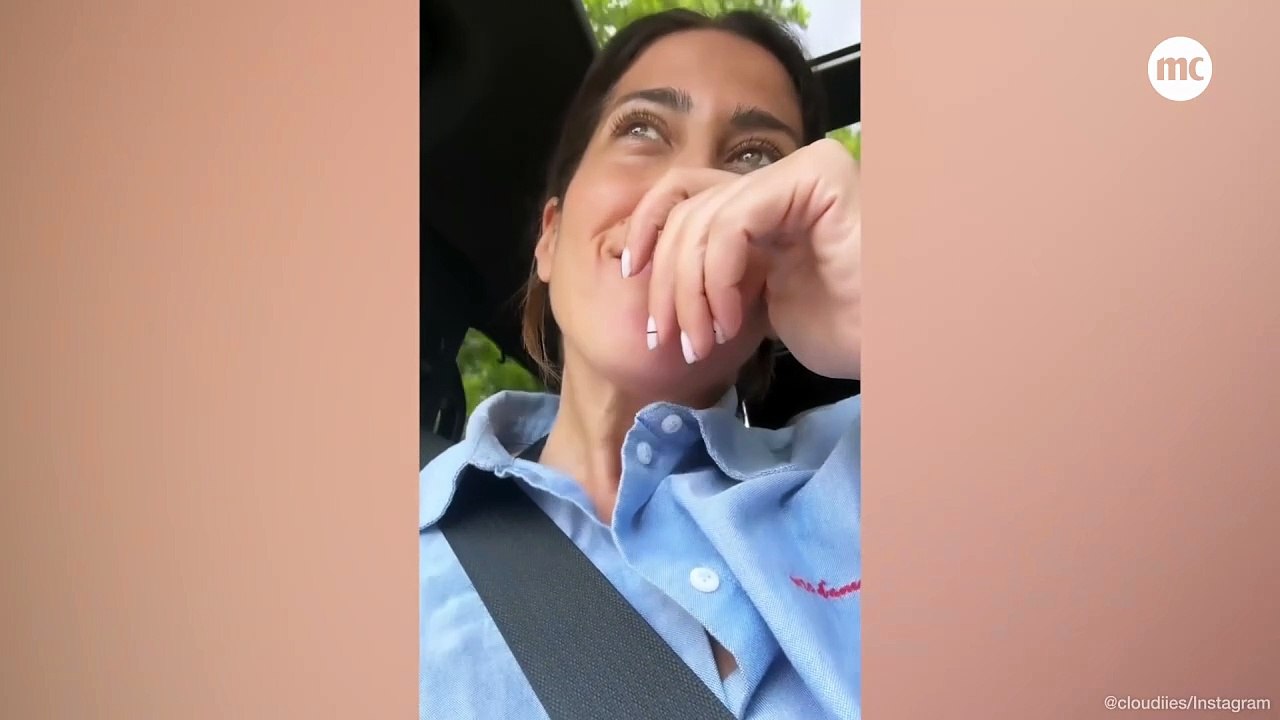 La créatrice de contenu Alison Cavaille-Jouannet reçoit une avalanche de commentaires sexistes.