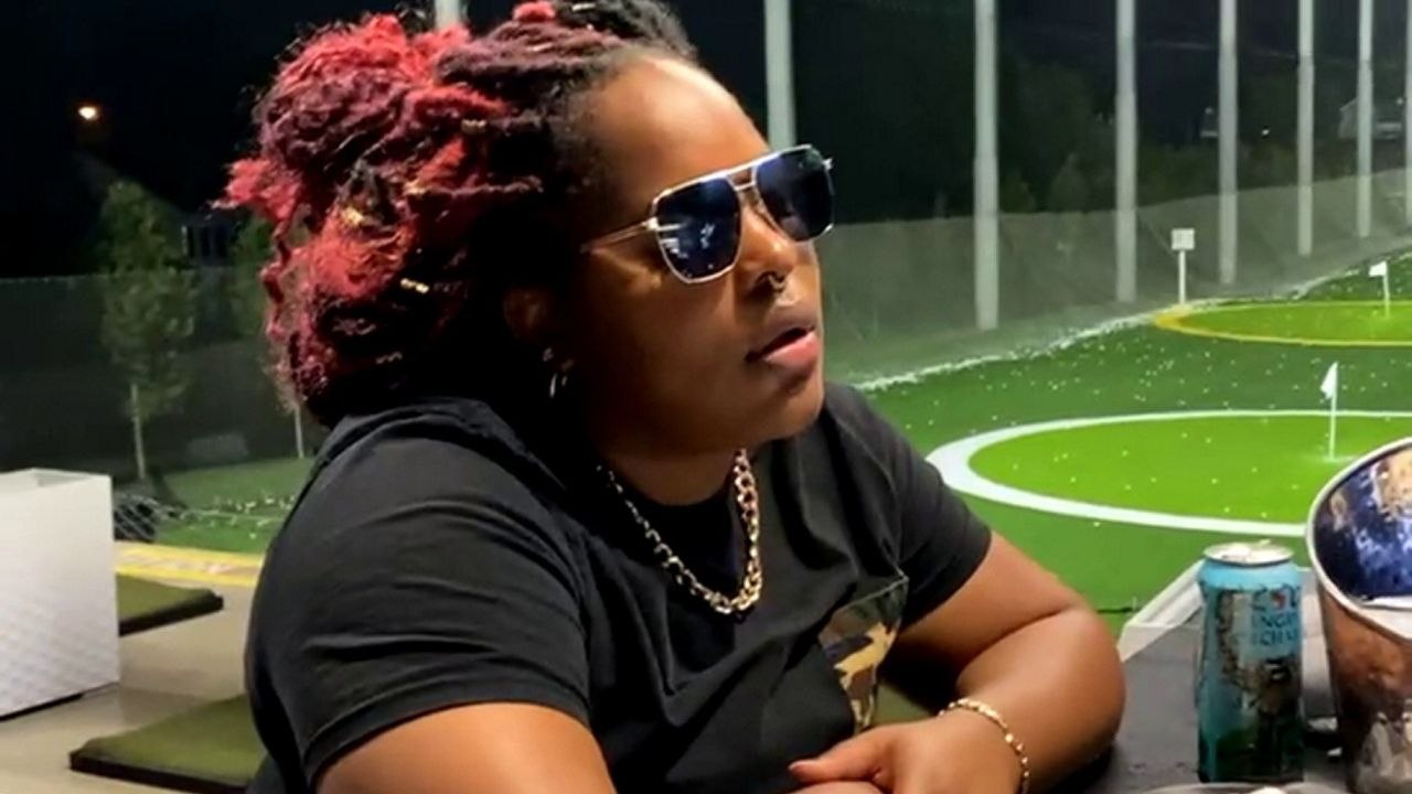 Woman's rare 'Sleeping Beauty' condition sees her snooze every four hours