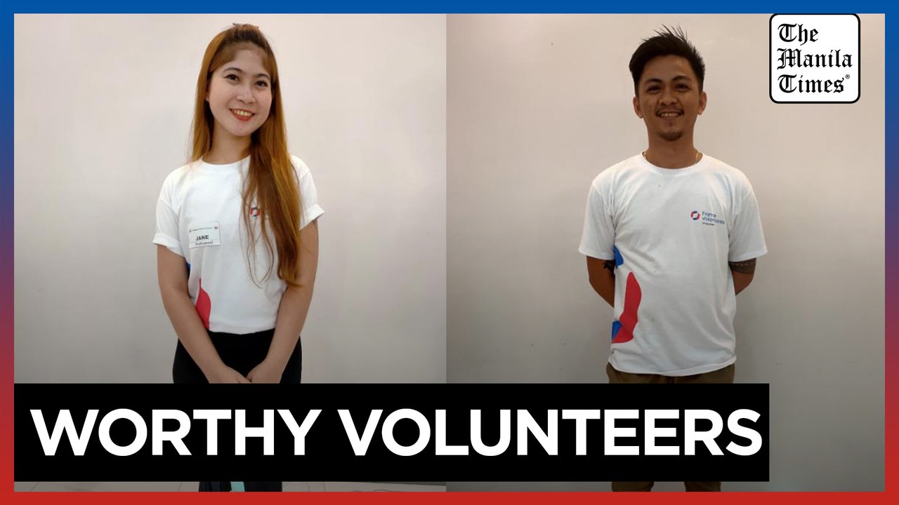 Pinoy PWDs Represent at Paris Olympics