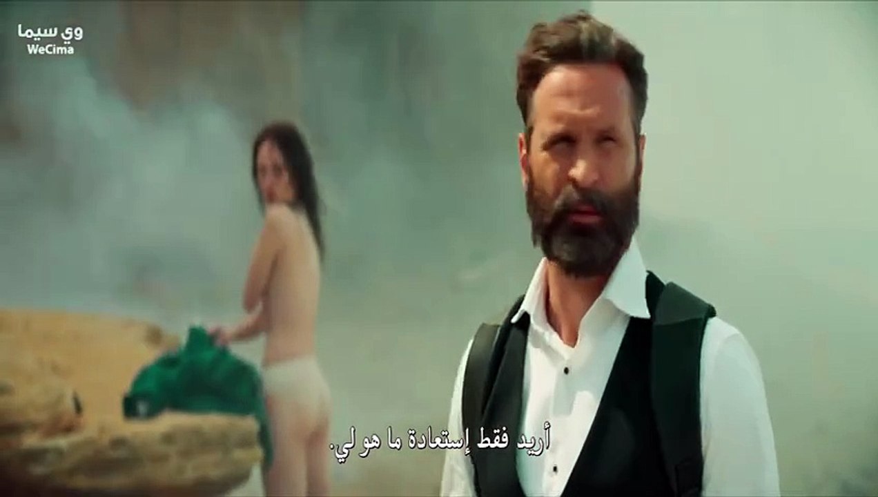 فيلم Forgotten Experiment مترجم عربي – تجربة غامضة لا تُنسى