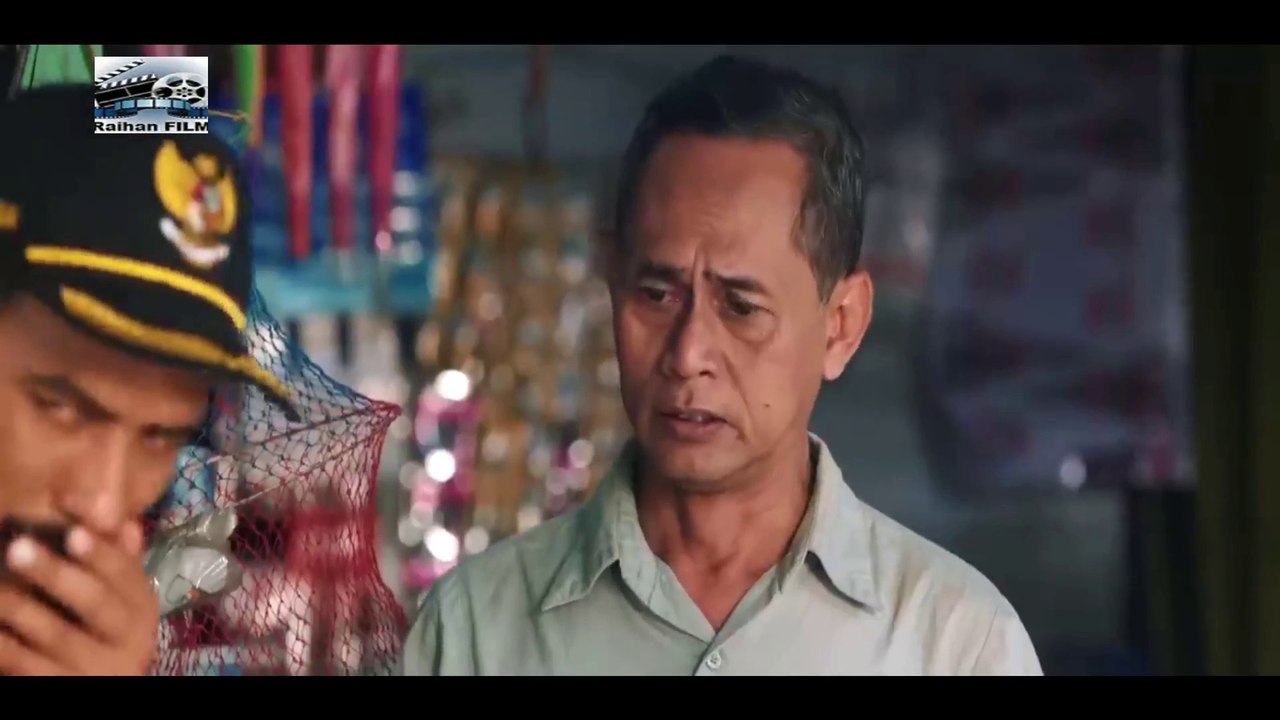 WAKTU MAGHRIB 2023 - FILM HOROR INDO TERBAIK