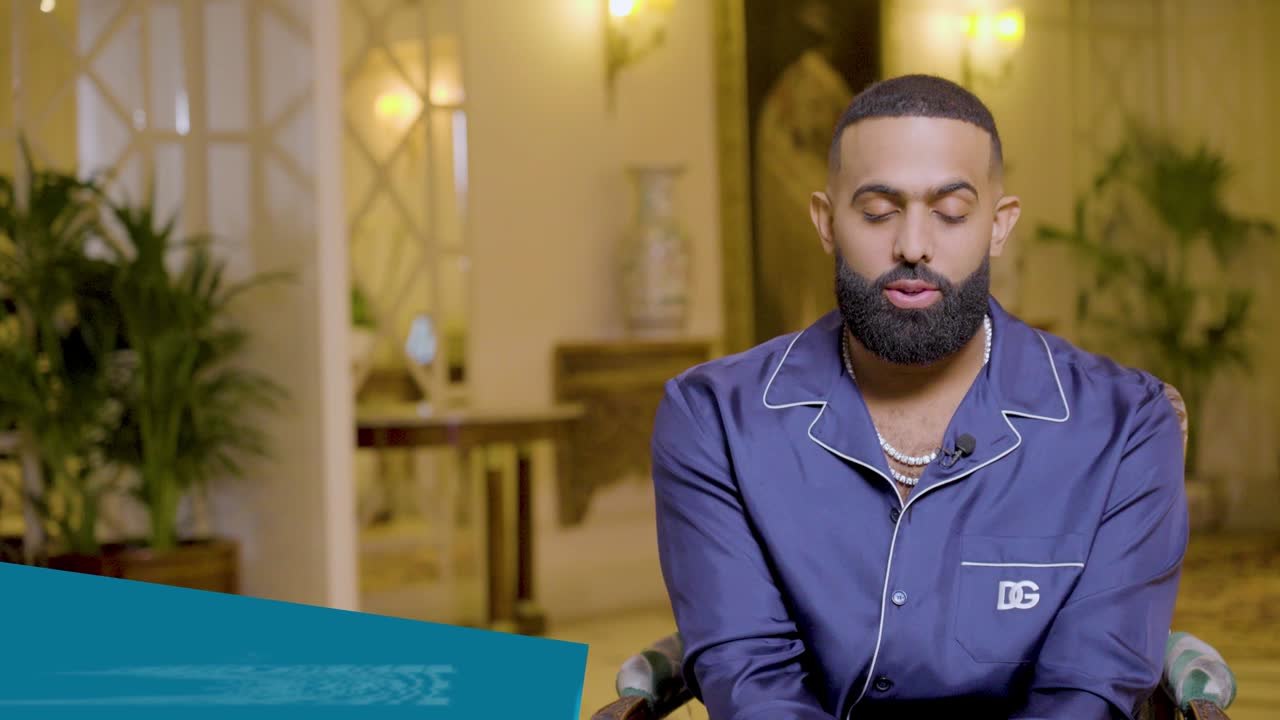 Cuestionario Rápido a Eladio Carrión