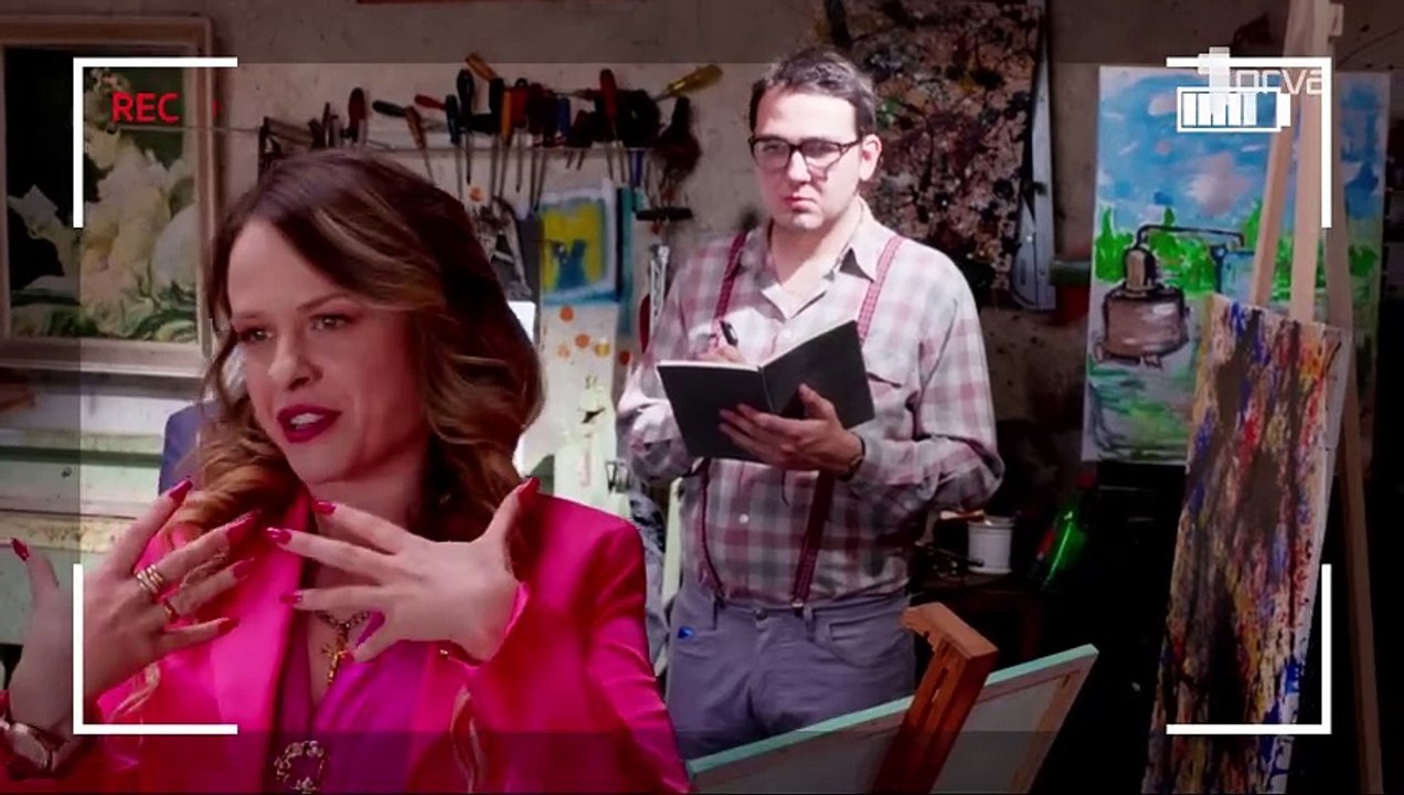 Popadija - Serijal 03 - Epizoda 08 - Domaca serija