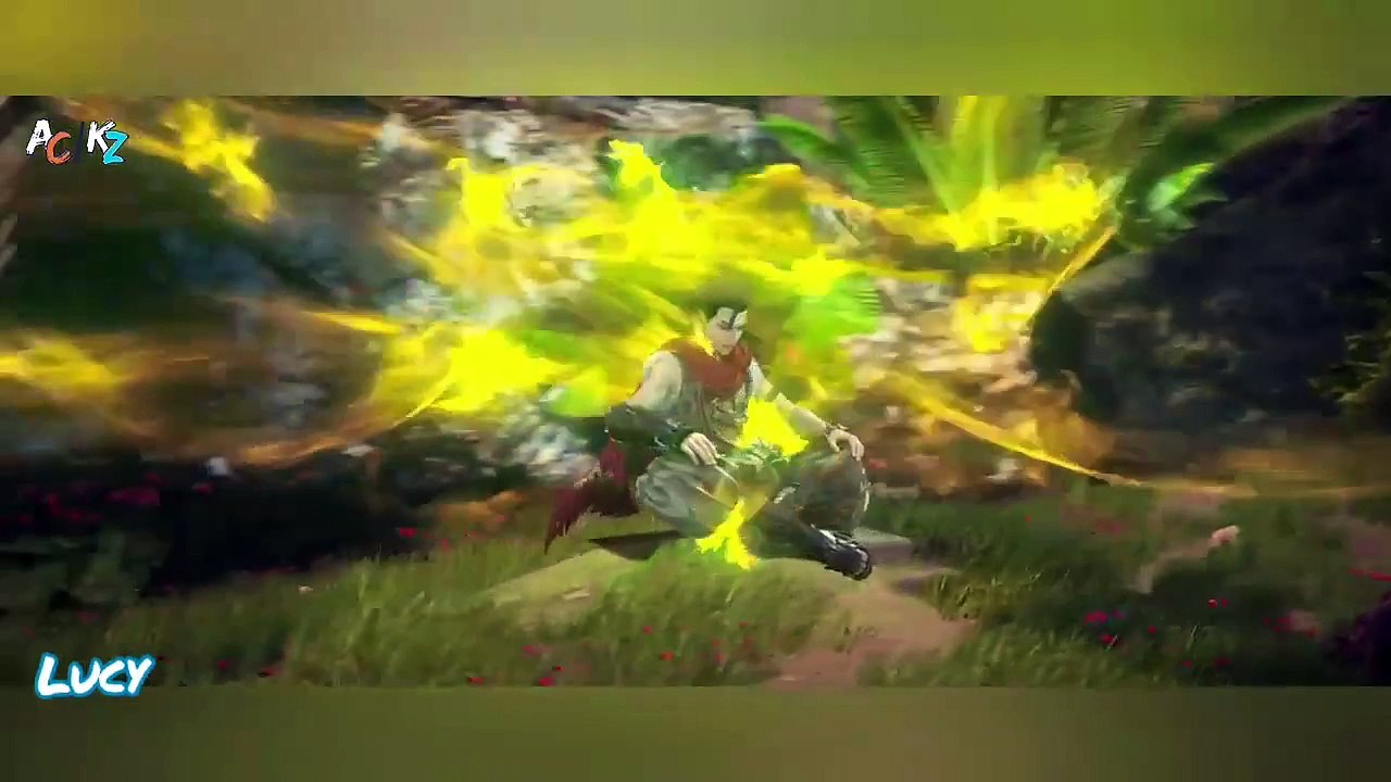 Perfect World Episode 6-10