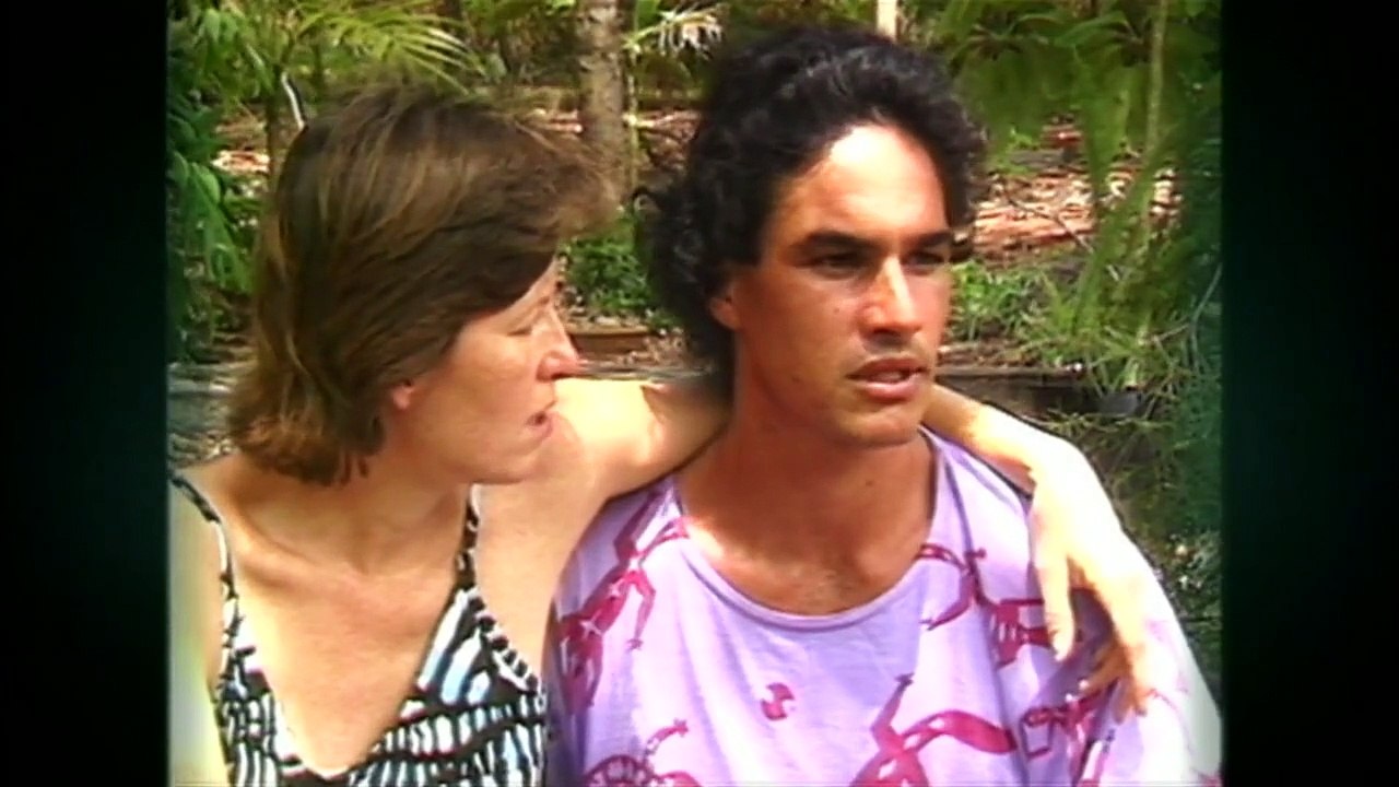 Crime Investigation Australia S03E05 Murder of Innocence Sian Kingi