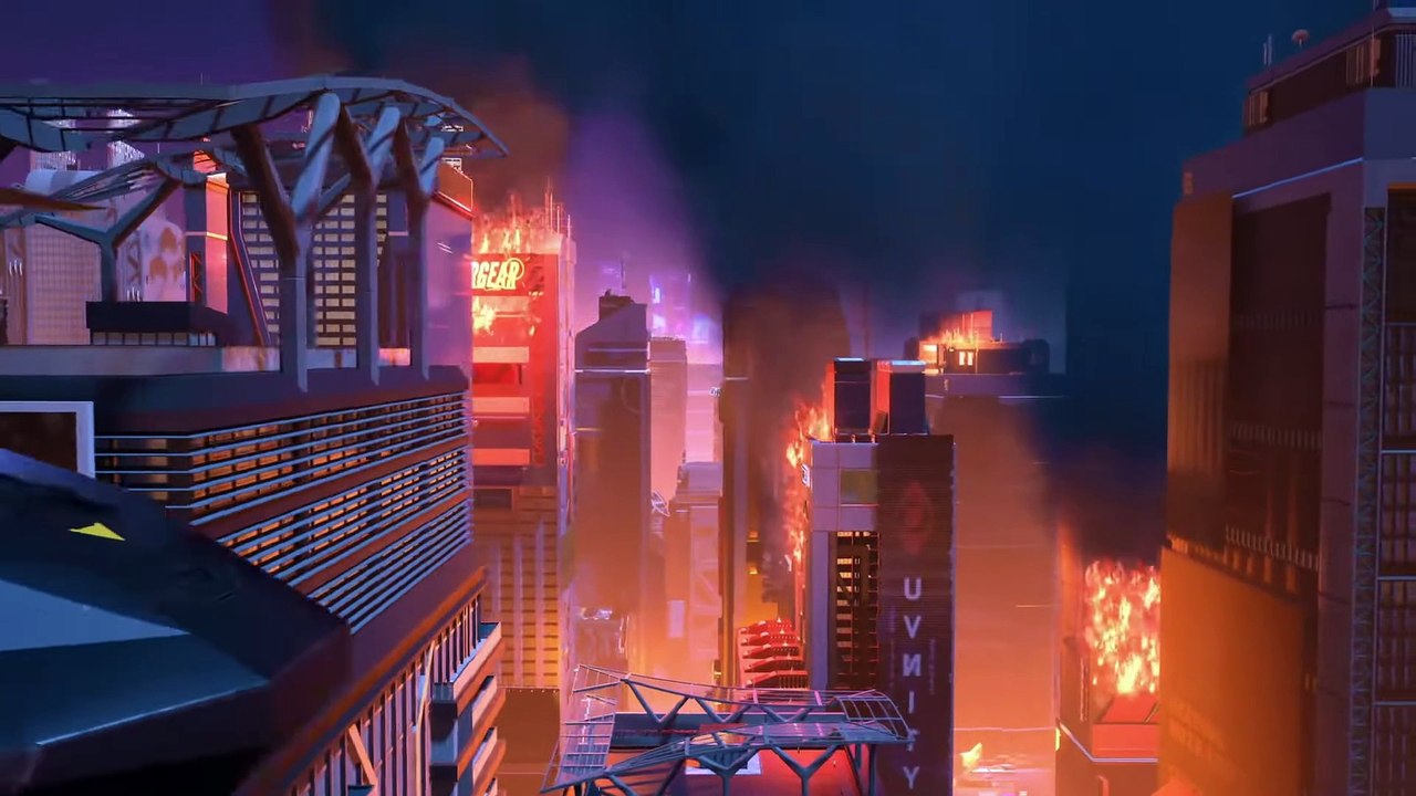 【百家诀】第11集：混沌城市！张冰毅灵魂黑夜___The_Secret_of_Many_Schools_of_Thought_#热血