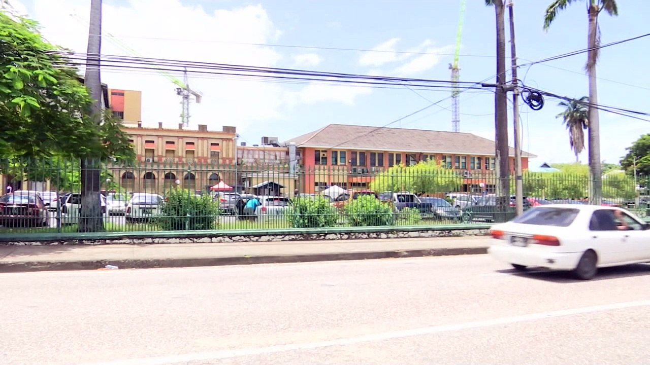 FREEDOM CHAMBERS REJECTS PAHO PROBE