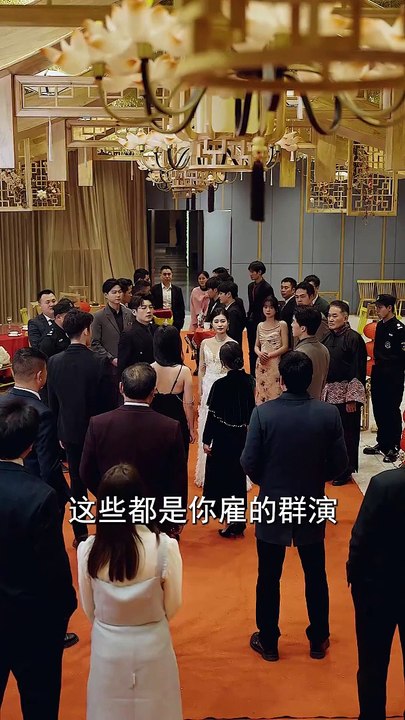 热门短剧推荐 《妻无可欺》 (上)