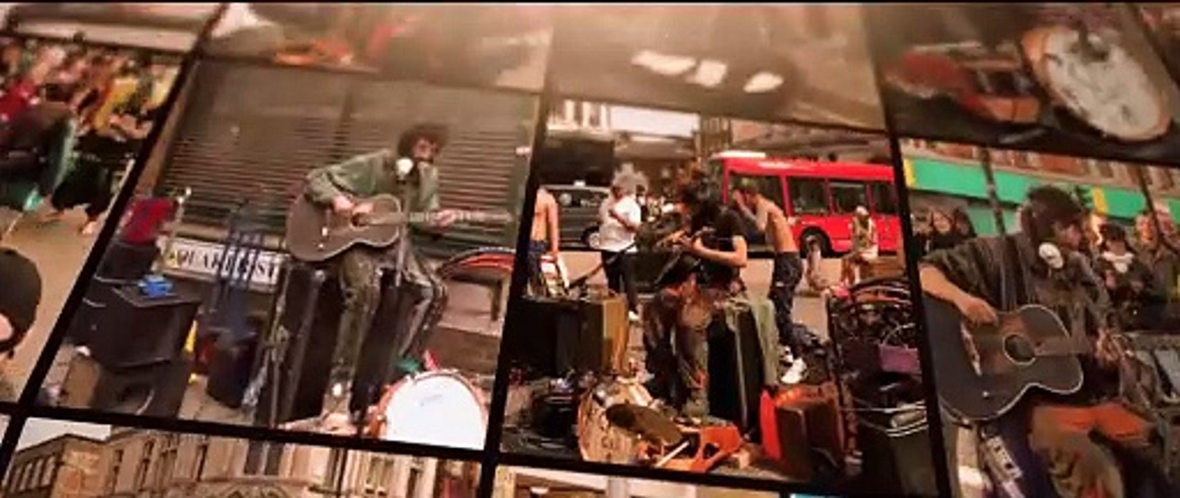 American Mileage Documentary Movie