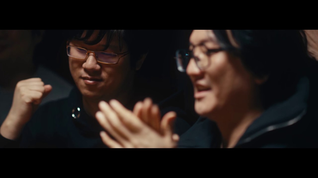 Stellar Blade - Coulisses du développement #2