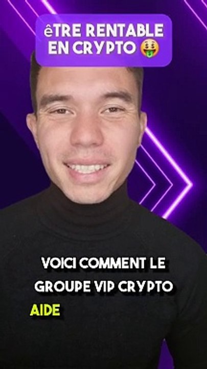 Comment devenir rentable en crypto
