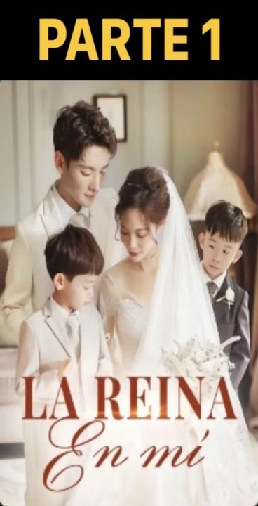 LA REINA EN MI PARTE 1