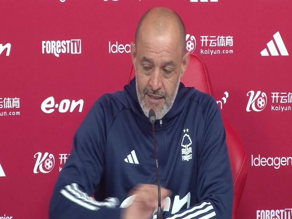 NFFC v MFC - Nuno
