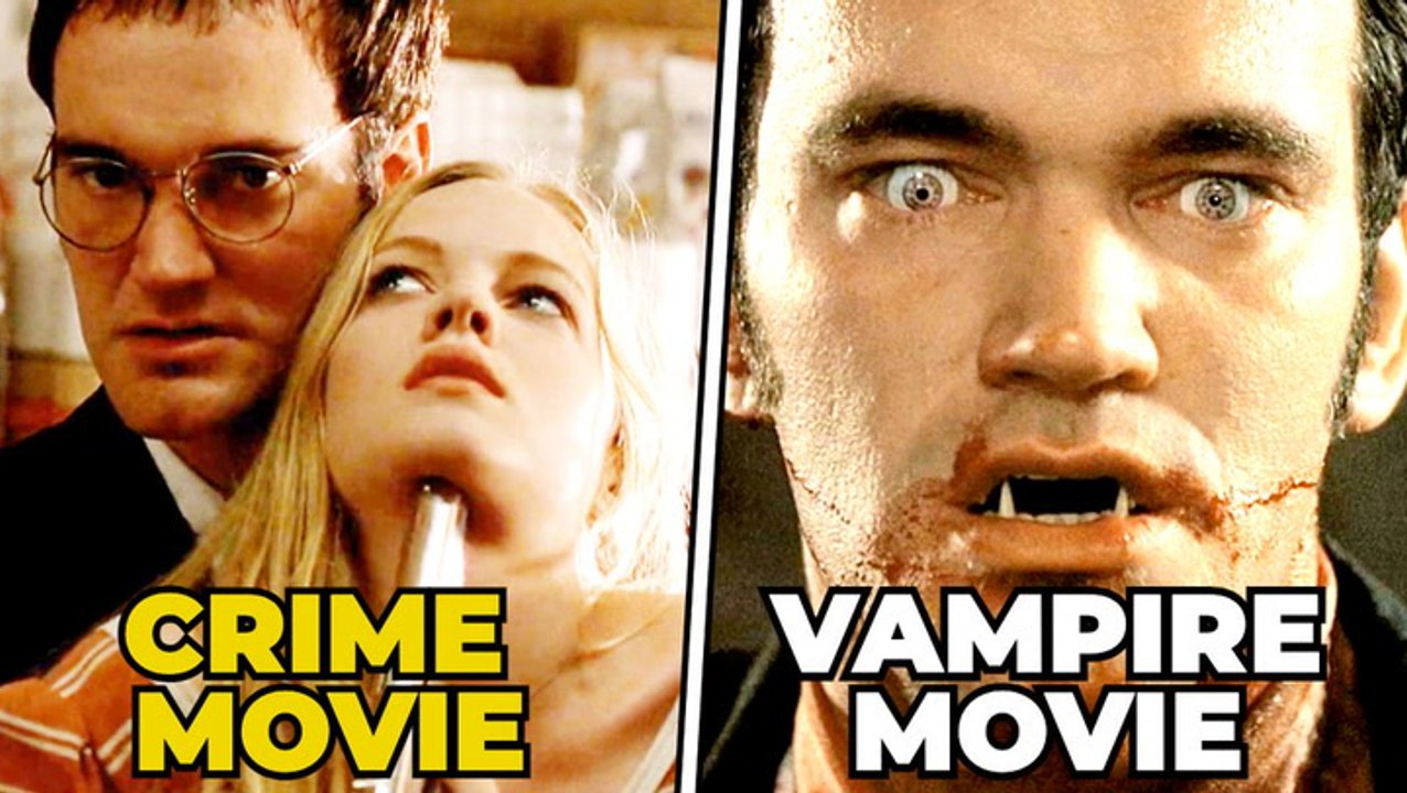 10 Movies That Completely Switched Genre Halfway Through