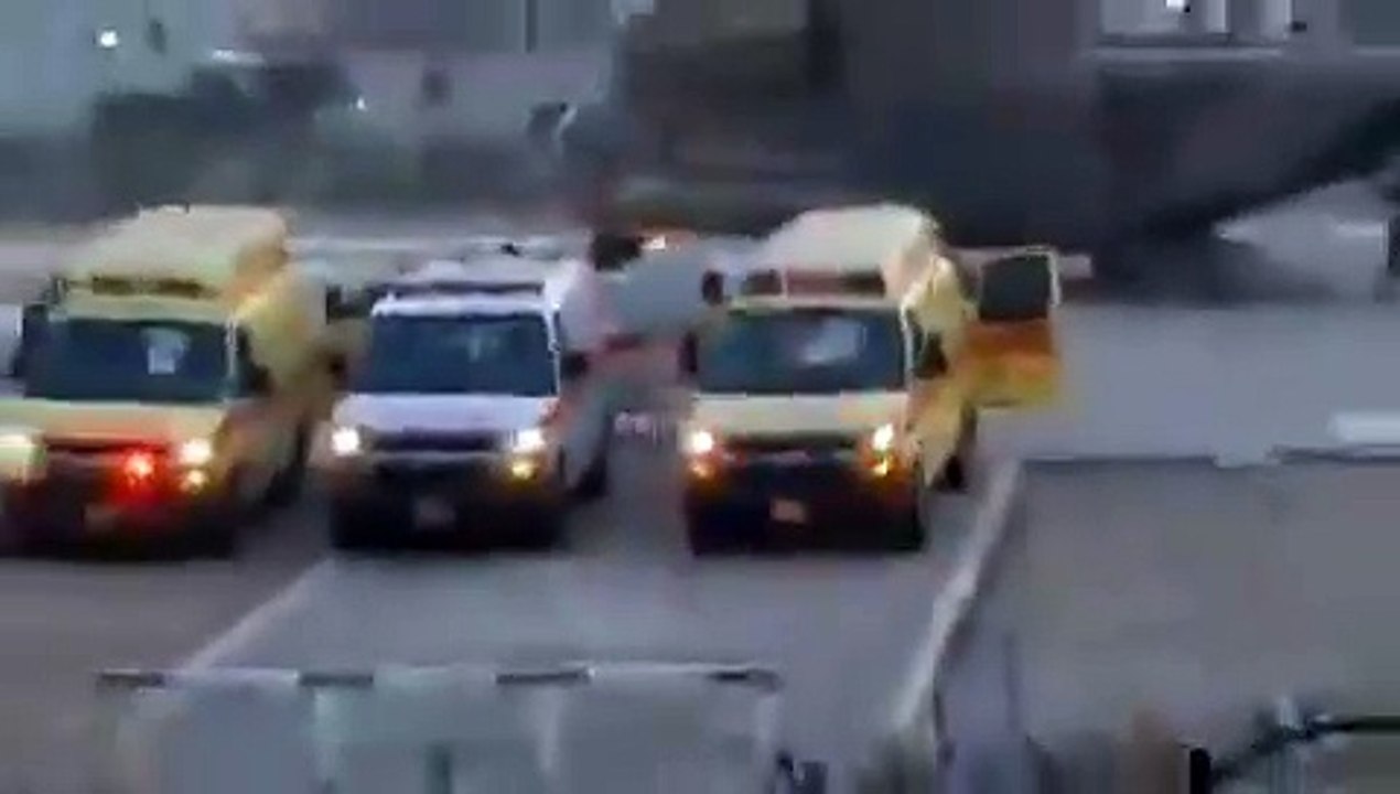 Mücahid Kassam duyurdu: Gazze'nin güneyindeki komuta karargahını vurduk!