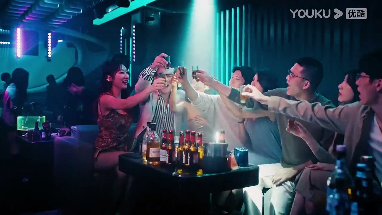 【新生 Regeneration】预告Trailer：井柏然演绎五种身份，不到最后，没人会看清真相 | 井柏然/周依然/王砚辉 | 优酷悬疑剧场 YOUKU SUSPENSE