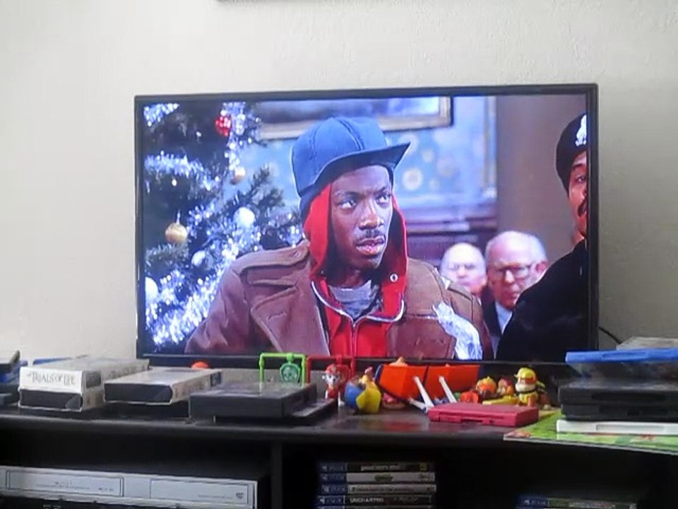 Trading Places 1983 Part 1