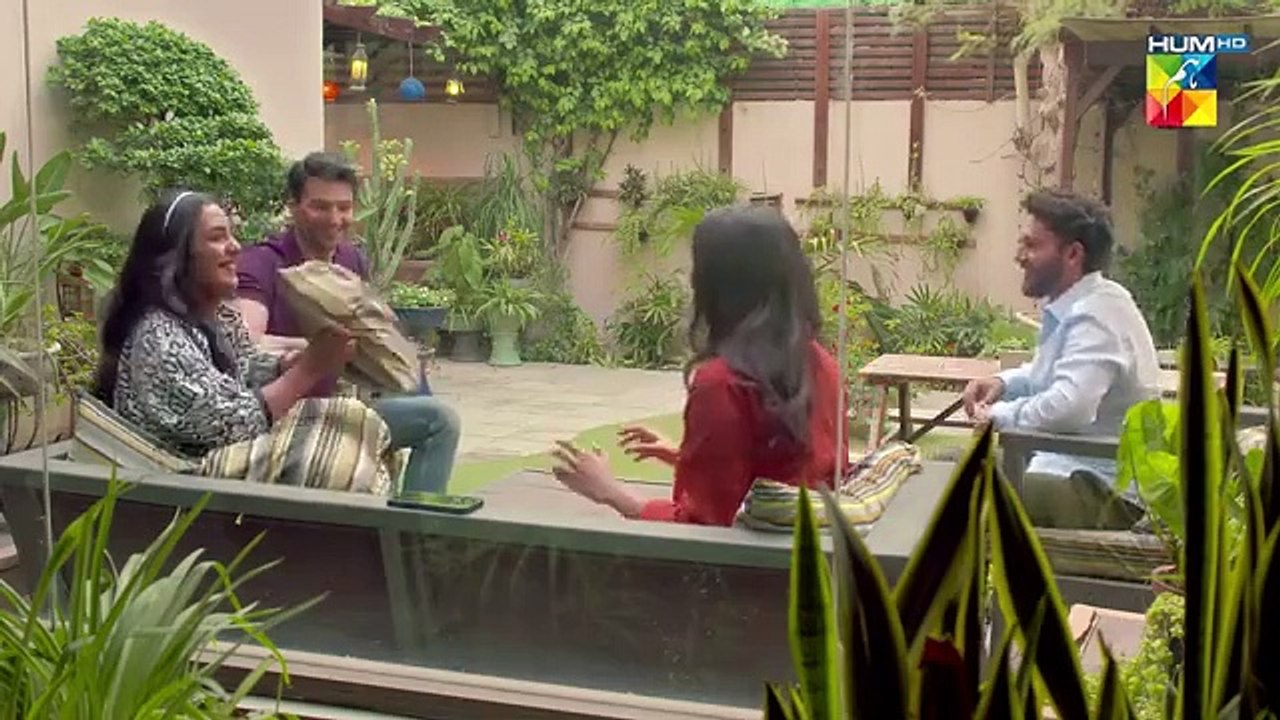 Tum Mere Kya Ho Episode 8