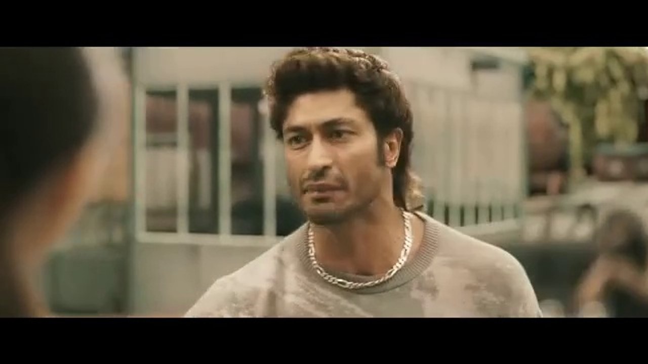 Crakk (2024) Full Hindi Movie