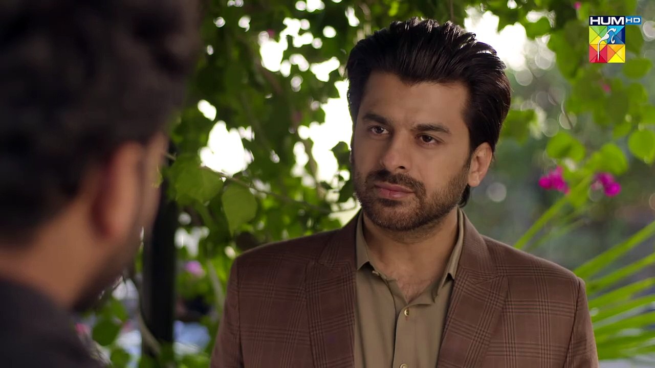 Sultanat - Episode 07 - 23rd April 2024 [ Humayun Ashraf, Maha Hasan & Usman Javed ] - HUM TV