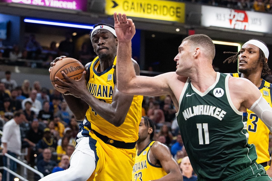Game Recap: Pacers 126, Bucks 113