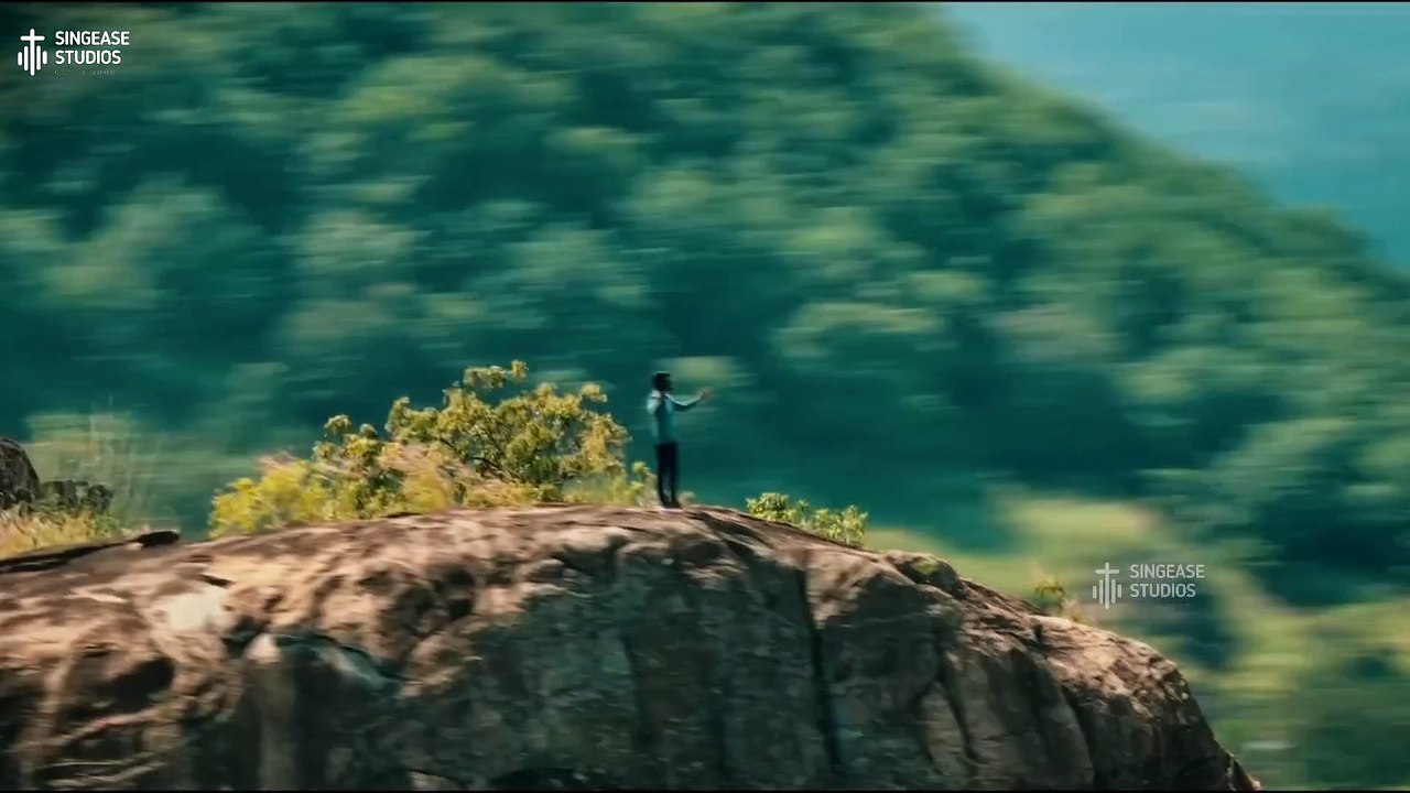 Thimotheyu Kalai - Aachariyamaanavarae(Lyrical Video)