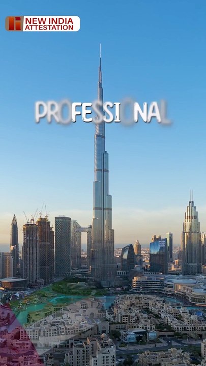 Certificate attestation Services in Qatar