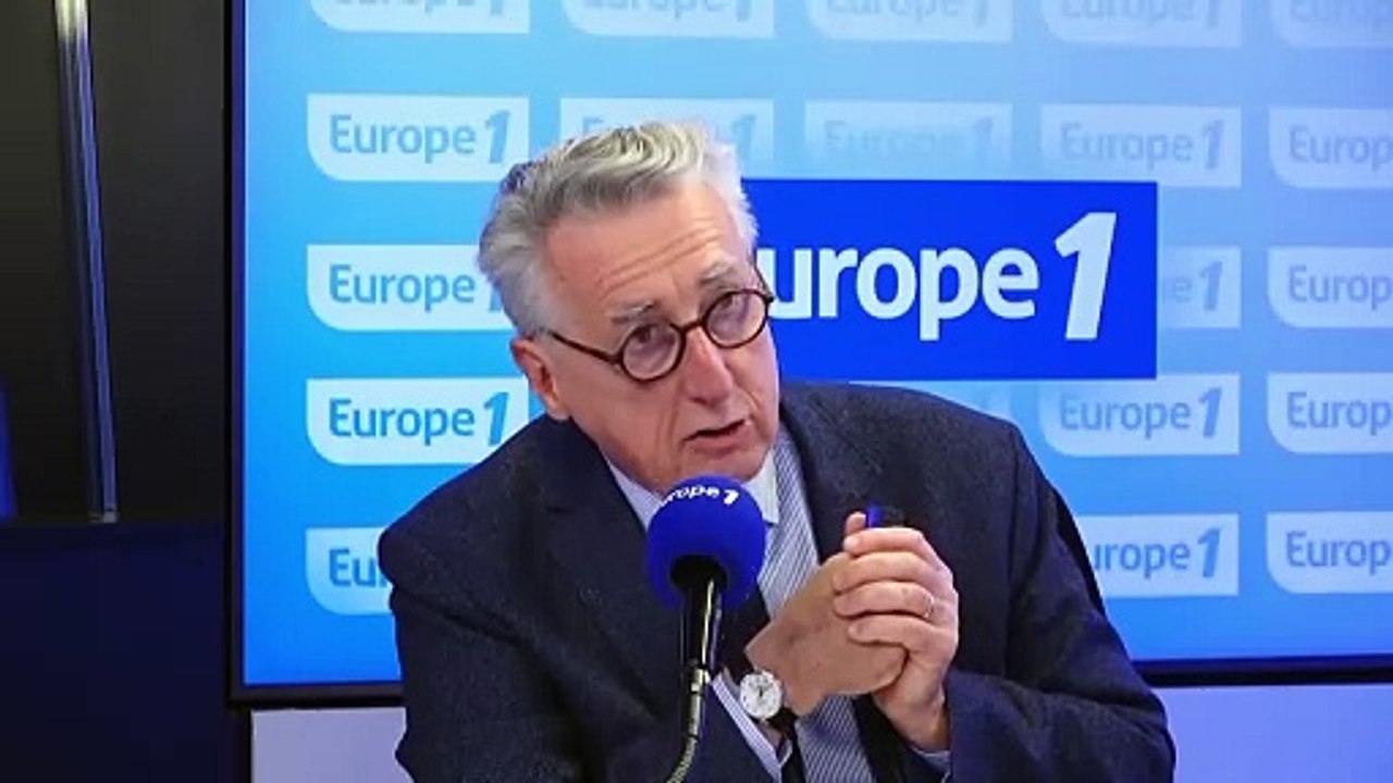 Giorgia Meloni, la combinazione européenne