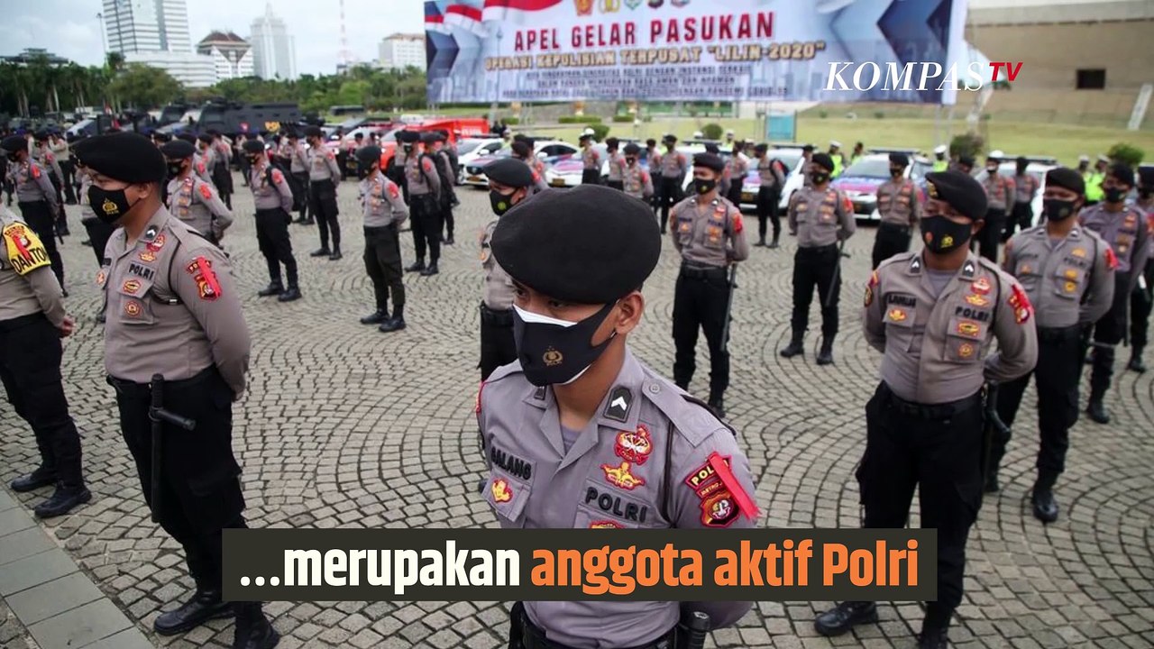 Mengenal Pemain Timnas Indonesia U-23 yang Ternyata Anggota Polri Aktif | SINAU