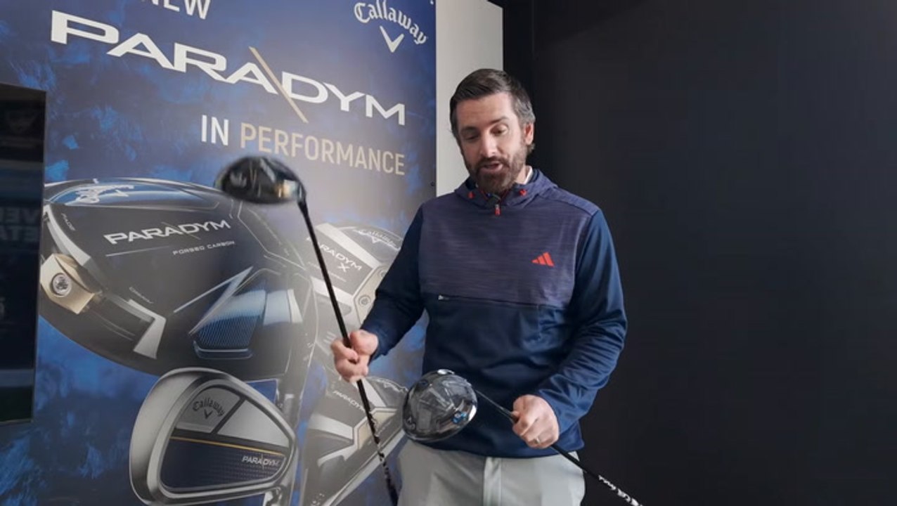 Callaway Ai Smoke Max Driver Review