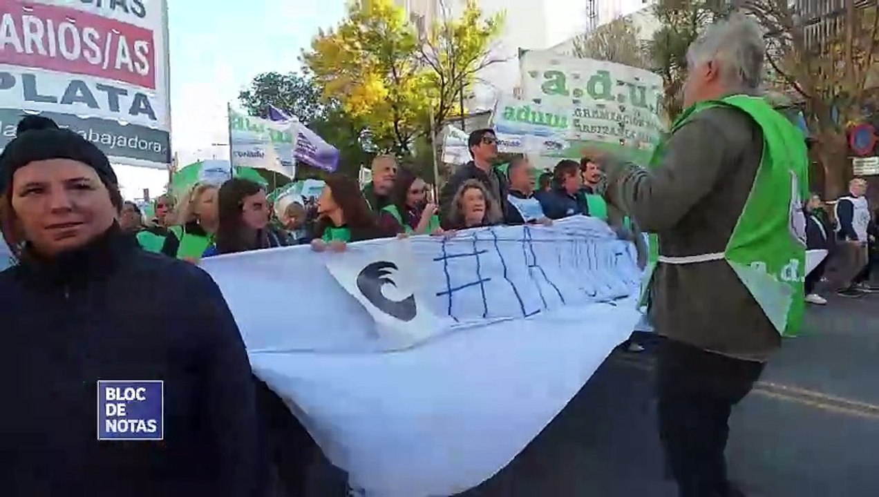 Asamblea Universitaria