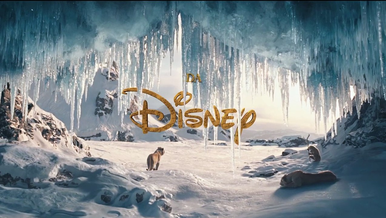 Mufasa: O Rei Leão | Trailer Oficial Dublado