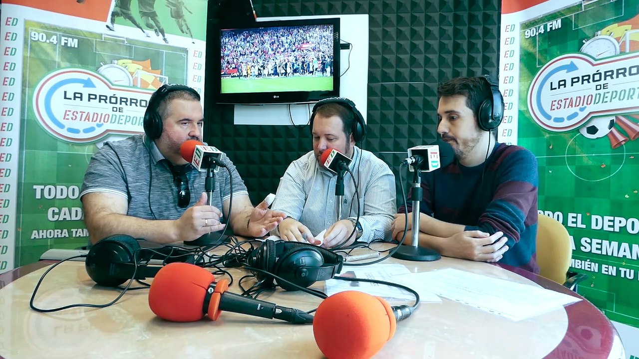 “El árbitro condiciona y decide el resultado de El Gran Derbi"