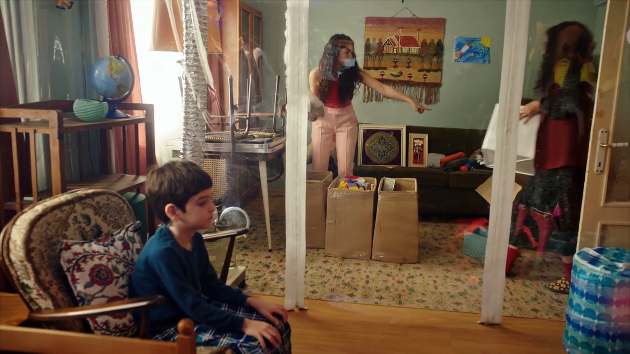 Mi Nombre es Farah 32 (Español)