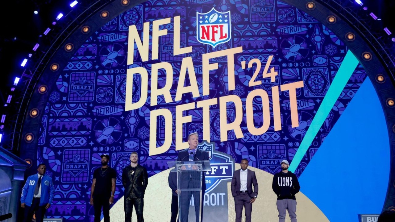 NFL Draft Recap: Comparing NFL's System to Overseas Leagues