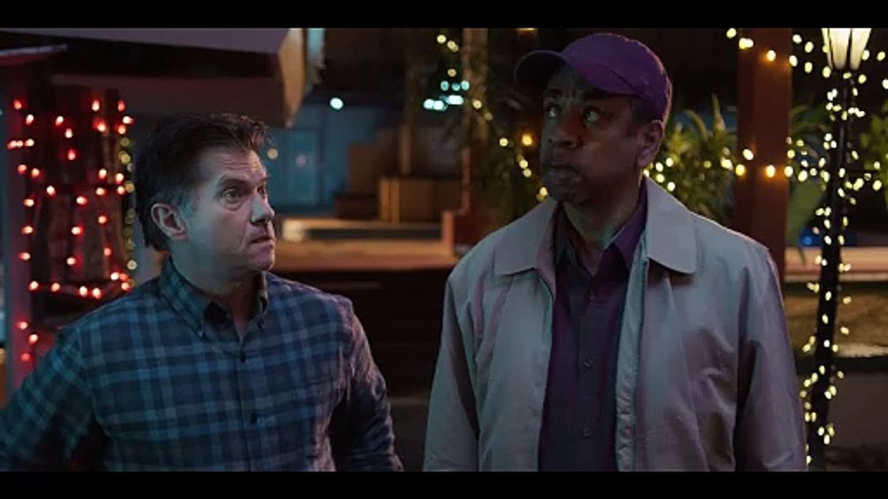 Stream | movie | 2024 | Official Teaser