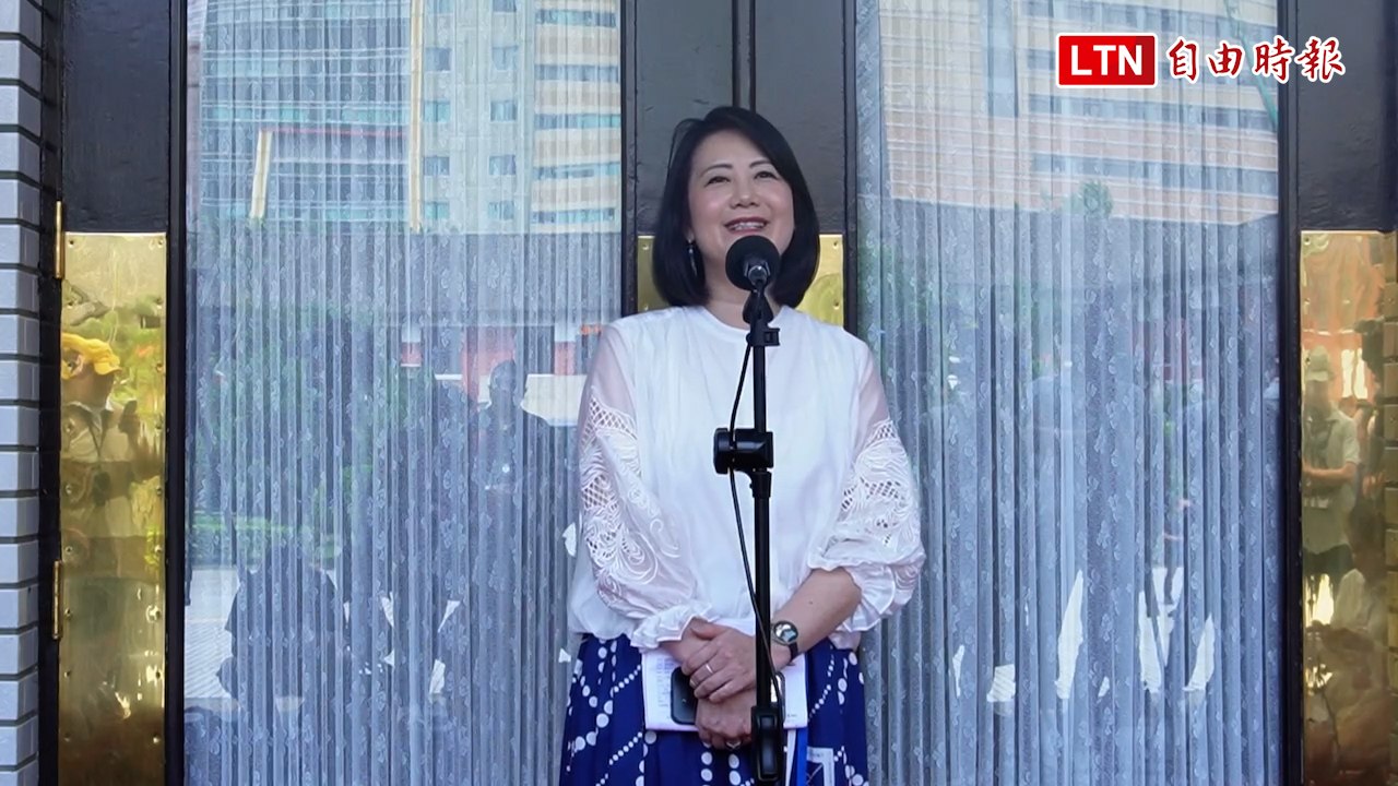 徐巧芯夫家被爆早知詐騙案 吳思瑤：謊言無助釐清真相