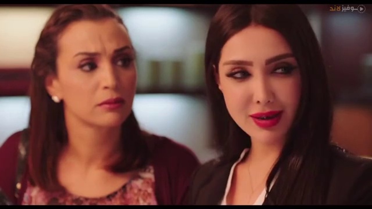 فيلم كوميدي 2024