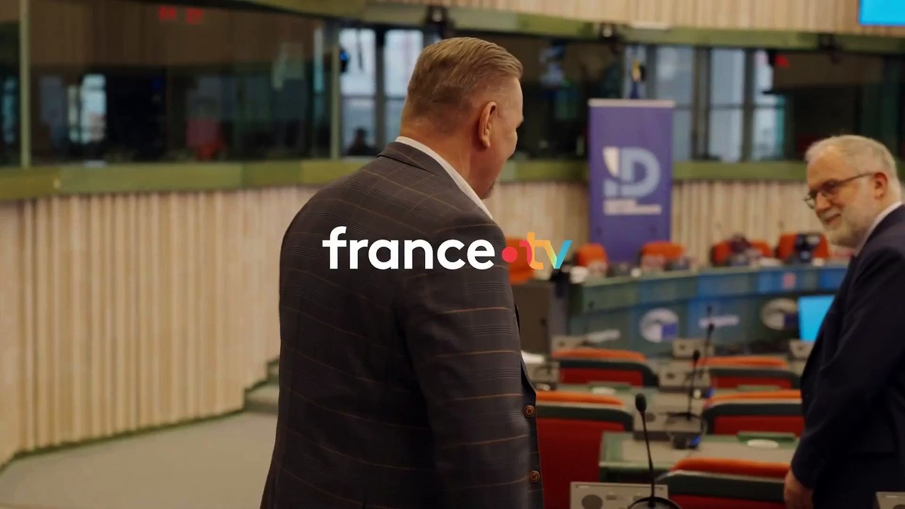 Complément d'enquête - 2 mai