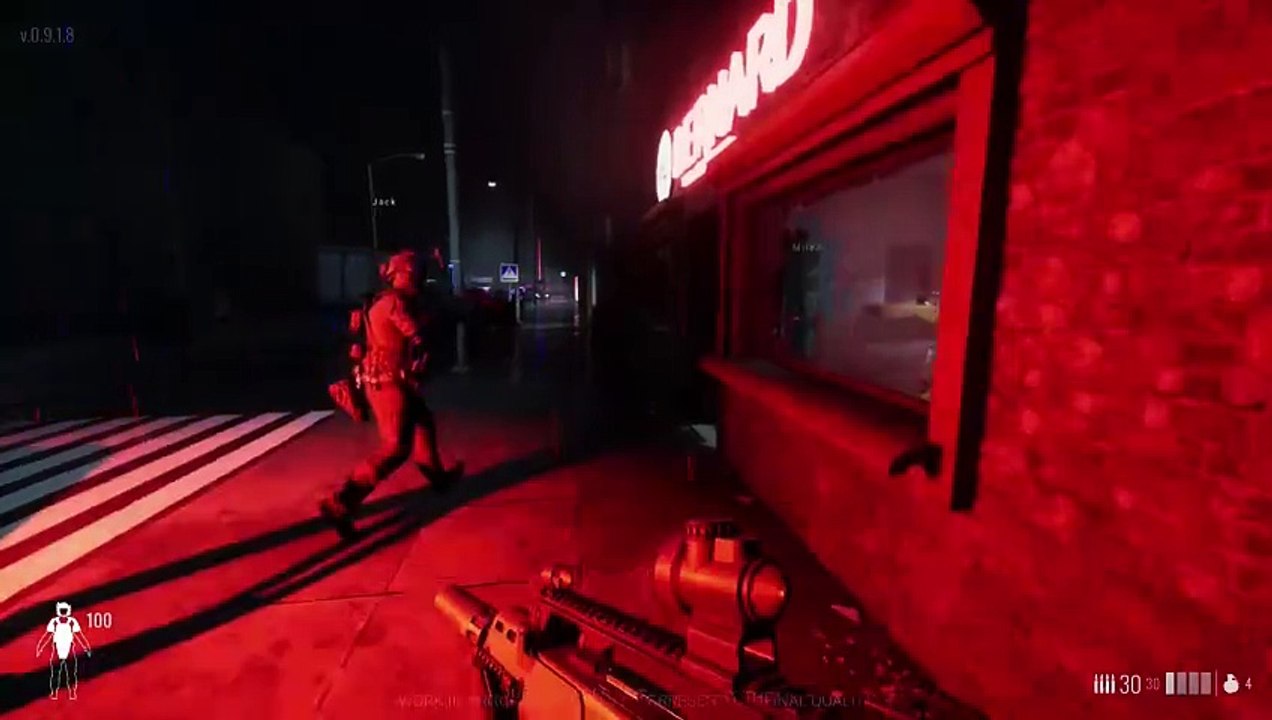 Tactical Squad SWAT Stories – Trailer