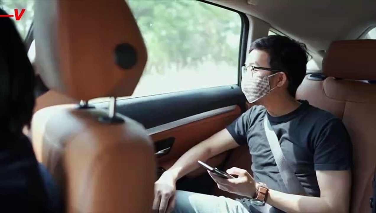 Why You Should Tip Your Rideshare Driver