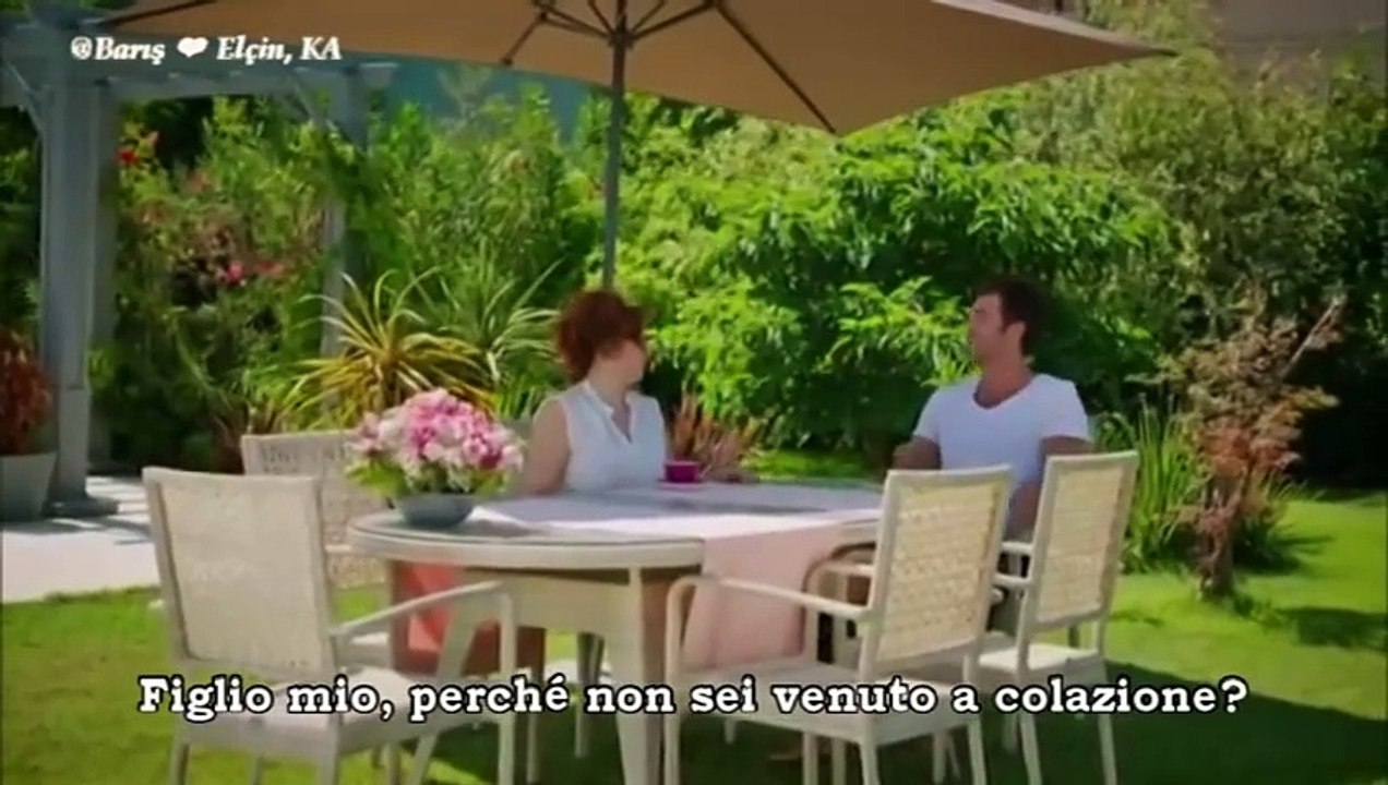 Cilek Kokusu 6 Episodio Sub Ita