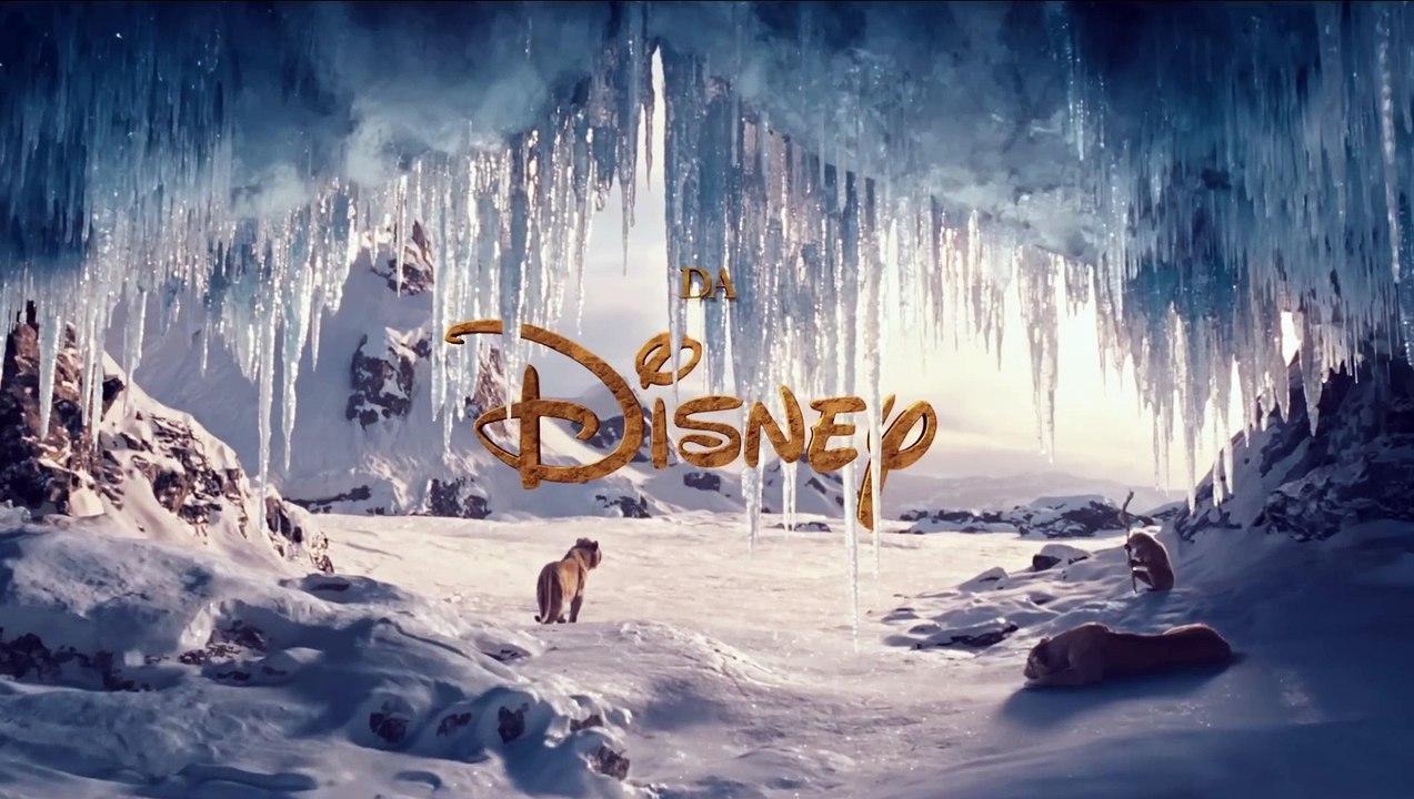 Mufasa: O Rei Leão Trailer Oficial Dublado